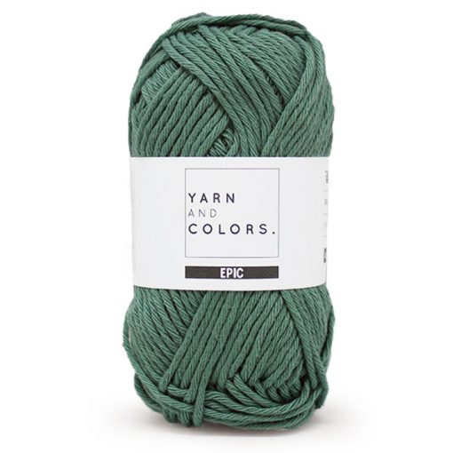 yarns and colors epic aventurine