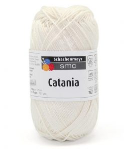 catania uni cream 130