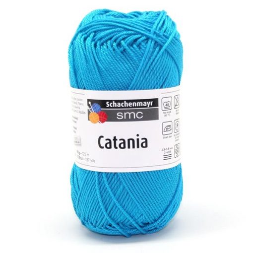 catania uni turquoise 146
