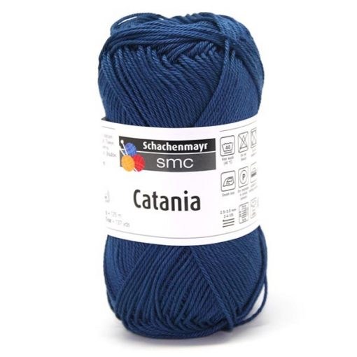 catania uni jeans blue 164