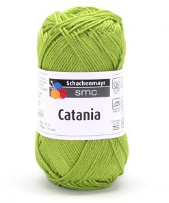 catania uni apple green 205