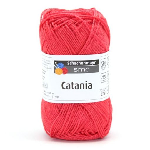 catania uni dark coral 252