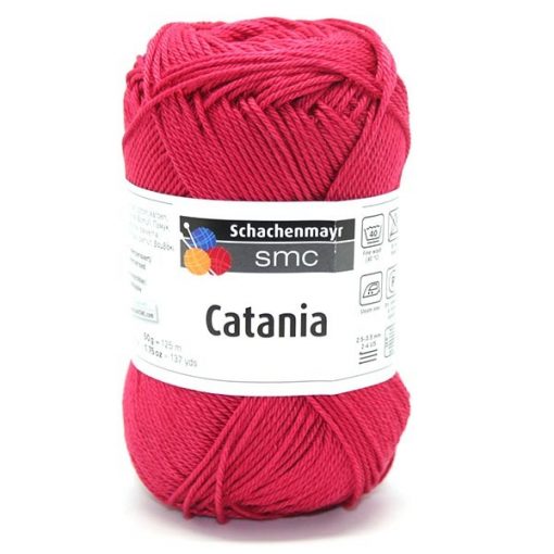 catania uni strawberry 258