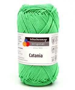 catania uni bright green 389