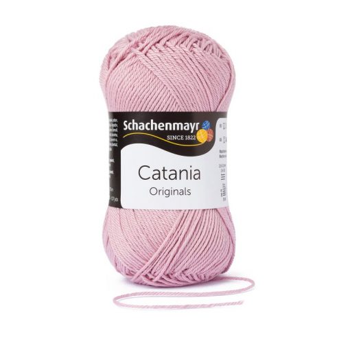 catania uni vintage pink 423