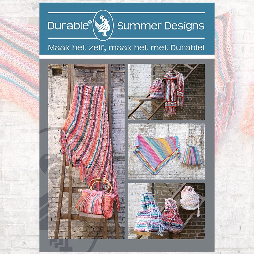 Durable Summer Designs