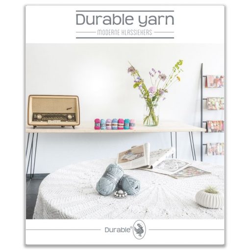 Durable Yarn Moderne klassiekers
