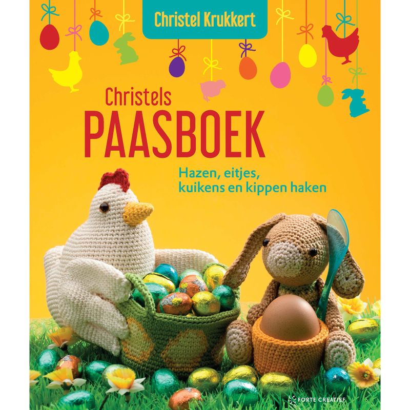 Christels Paasboek