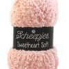 Scheepjes Sweetheart Soft Roze 22