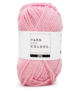 yarns and colors epic blossom