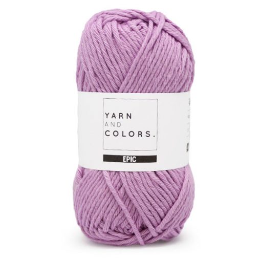 yarns and colors epic orchid