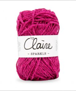 byClaire Sparkle 004 Glossy Pink