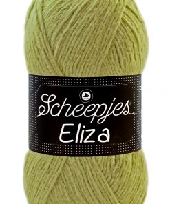 Eliza 211 Lime Slice