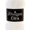 Eliza 218 Bobtail White