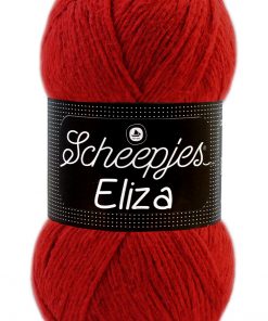 Eliza 226 Rosy Red