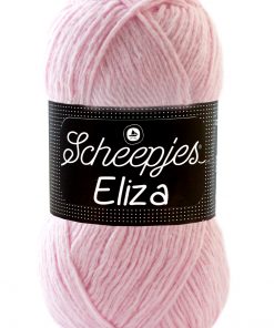 Eliza 233 Pink Blush