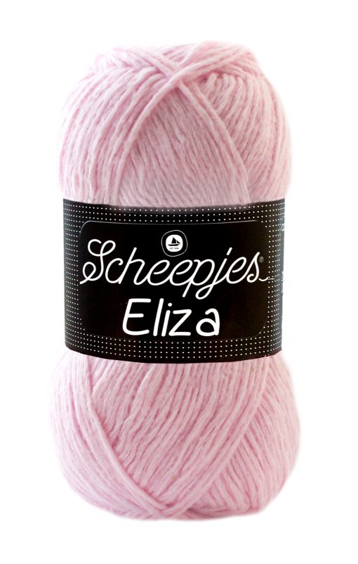 Eliza 233 Pink Blush