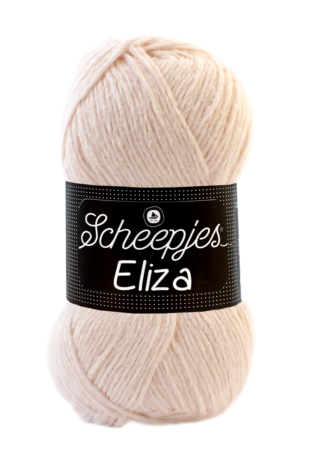 Eliza 236 Peachy Soft