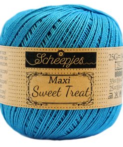 maxi sweet treat 146 Vivid Blue