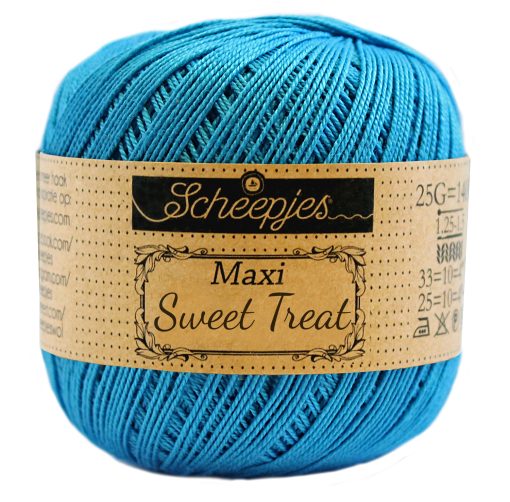 maxi sweet treat 146 Vivid Blue