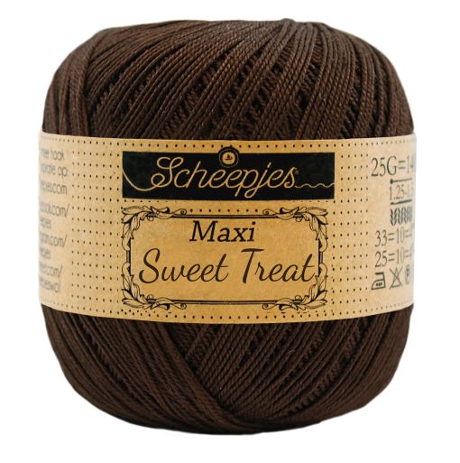 maxi sweet treat 162 Black Coffee