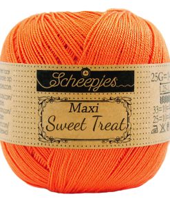 maxi sweet treat 189 Royal Orange