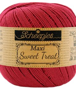 maxi sweet treat 192 Scarlet