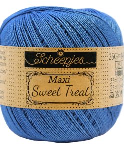 maxi sweet treat 215 Royal Blue