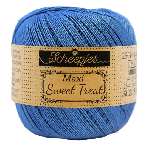 maxi sweet treat 215 Royal Blue