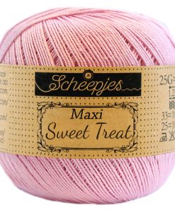 maxi sweet treat 246 Icy Pink