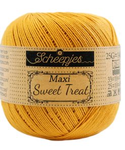 maxi sweet treat 249 Saffron