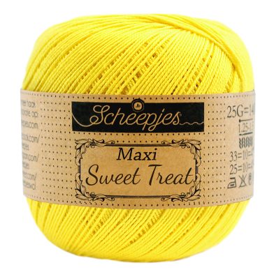 maxi sweet treat 280 Lemon