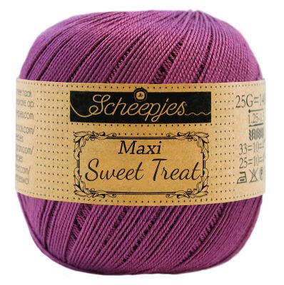 maxi sweet treat 282 Ultra Violet