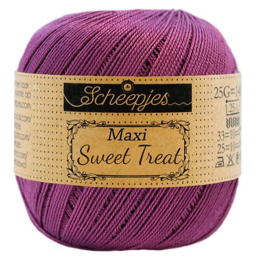 maxi sweet treat 282 Ultra Violet