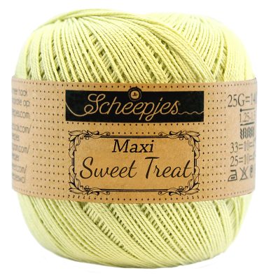 maxi sweet treat 392 Lime Juice