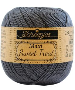 maxi sweet treat 393 Charcoal