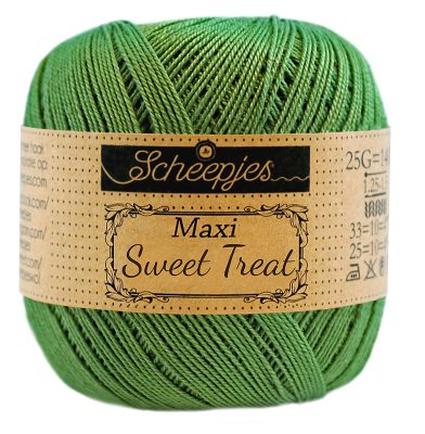 maxi sweet treat 412 Forest Green