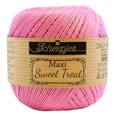 maxi sweet treat 519 Fresia